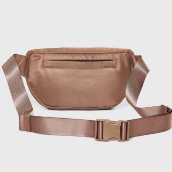 A New Day / Belt Bag in nude - Picture 3 of 8